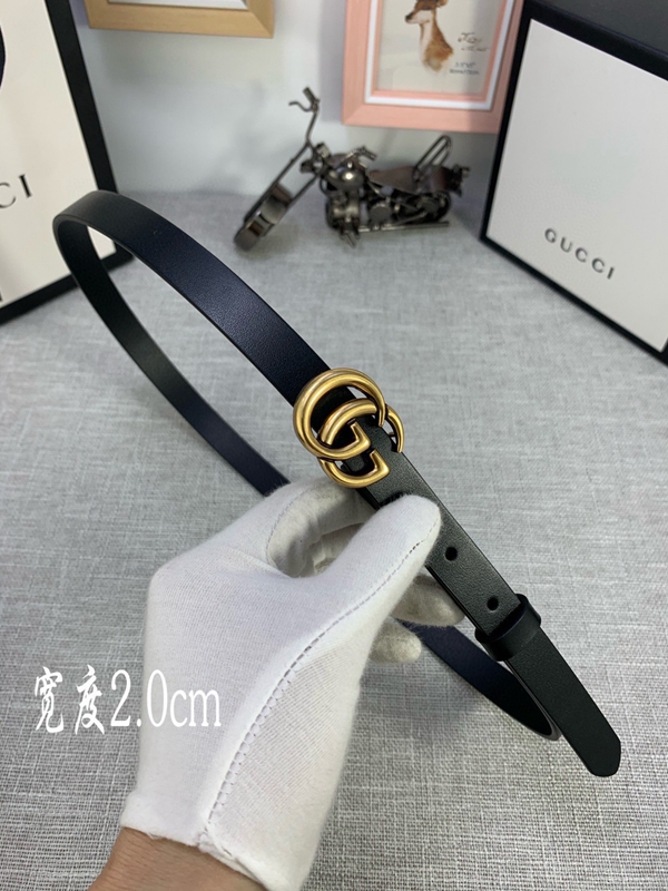 グッチベルト激安正面デザイン